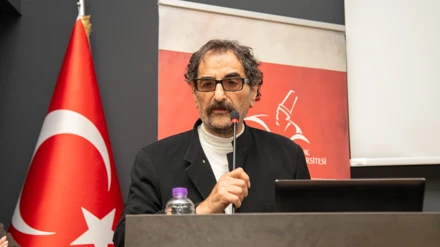 Selçuk Üniversitesinde “Gel Ey Aşk!” adlı program düzenlendi